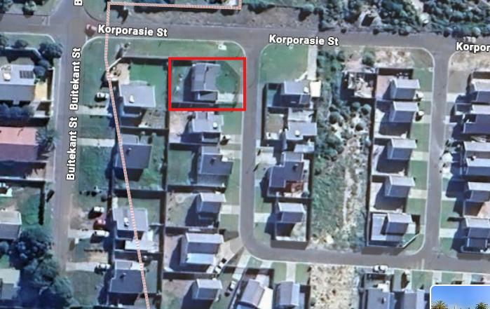 3 Bedroom Property for Sale in Gansbaai Western Cape